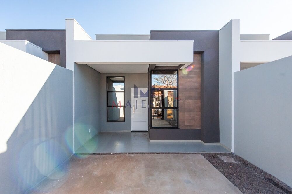 Casa, 2 quartos, 75 m² - Foto 8