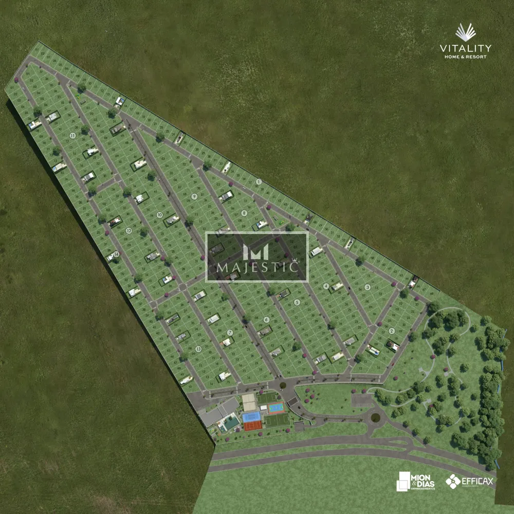 Terreno, 300 m² - Foto 2