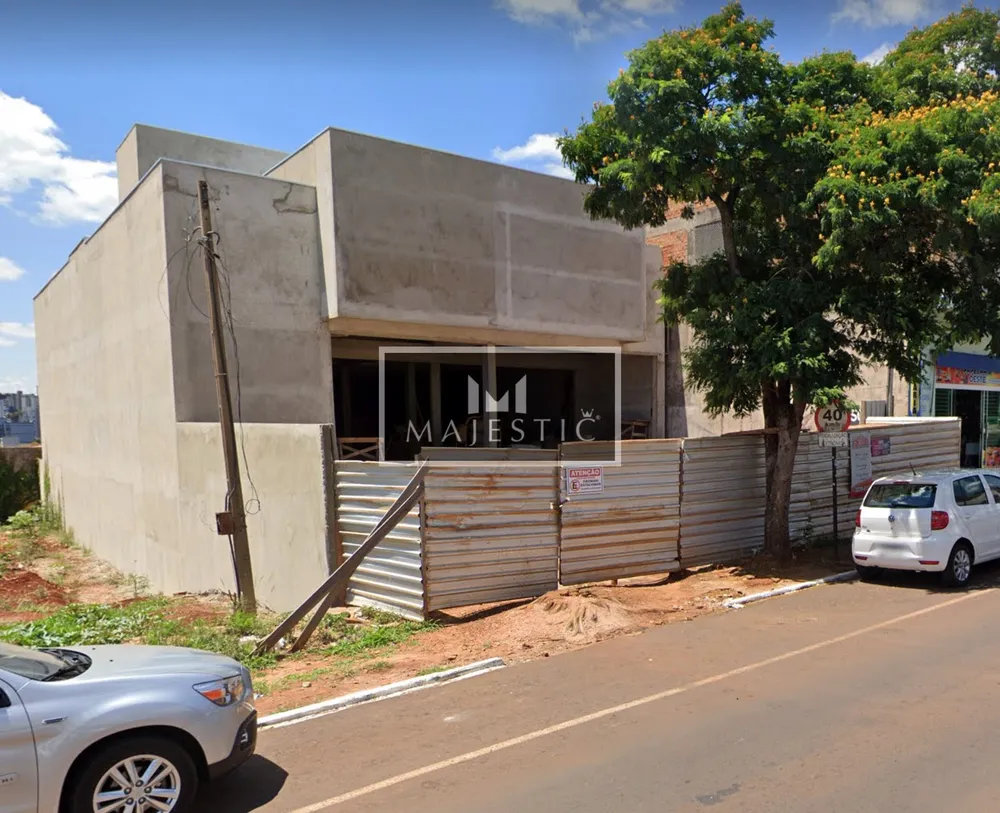 Sala-Conjunto, 900 m² - Foto 1