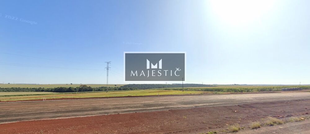 Loteamento e Condomínio, 6 hectares - Foto 2