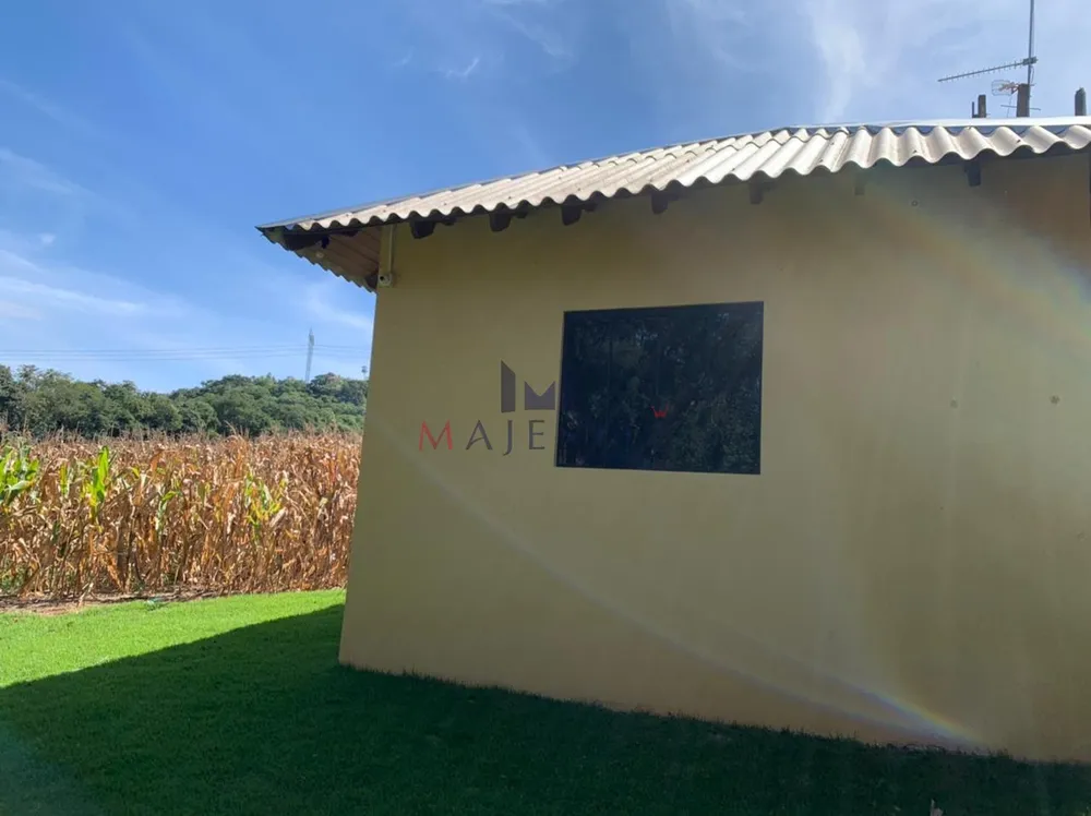 Casa, 2 quartos, 200 m² - Foto 2