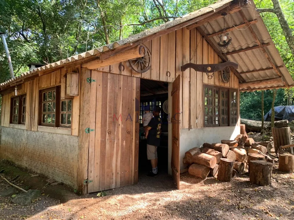 Casa, 2 quartos, 200 m² - Foto 4