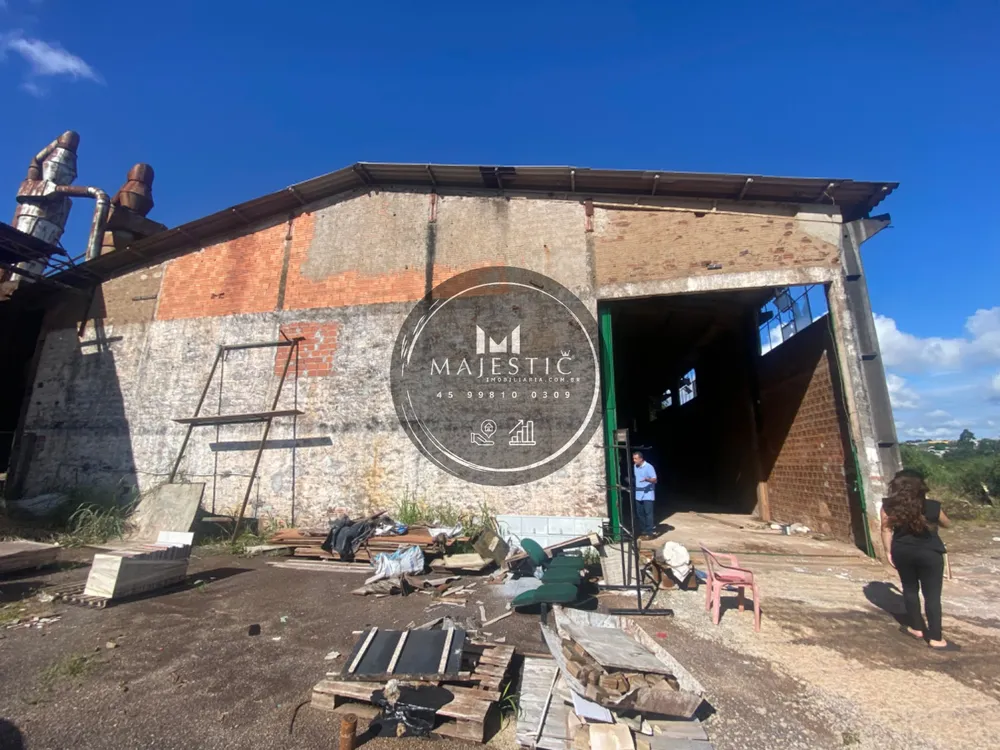 Depósito-Galpão, 1300 m² - Foto 2