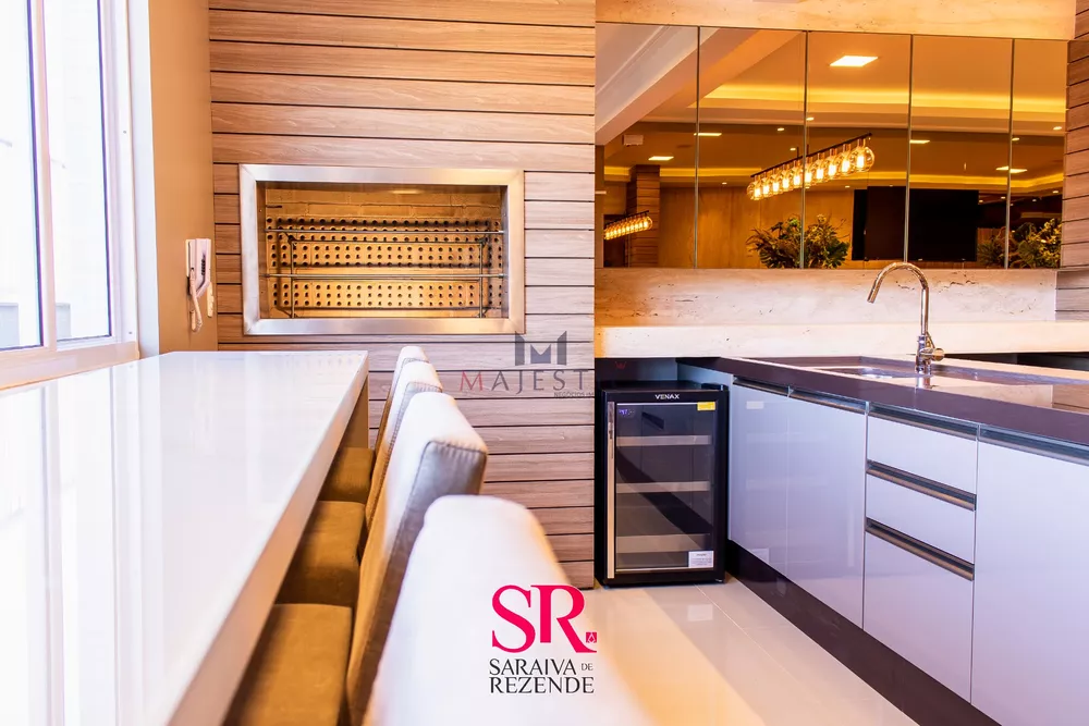 Apartamento, 1 quarto, 140 m² - Foto 12