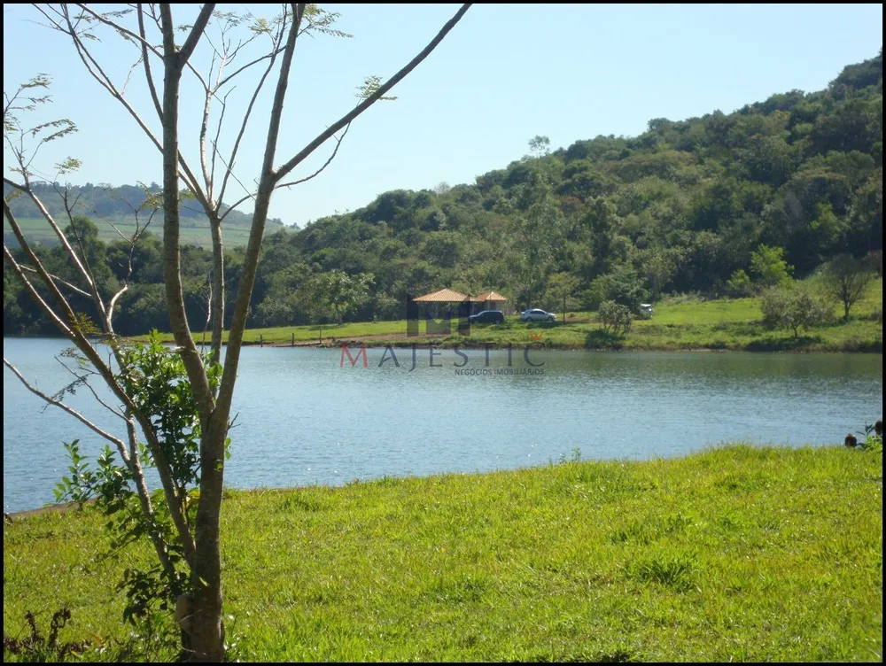 Terreno, 4590 m² - Foto 1