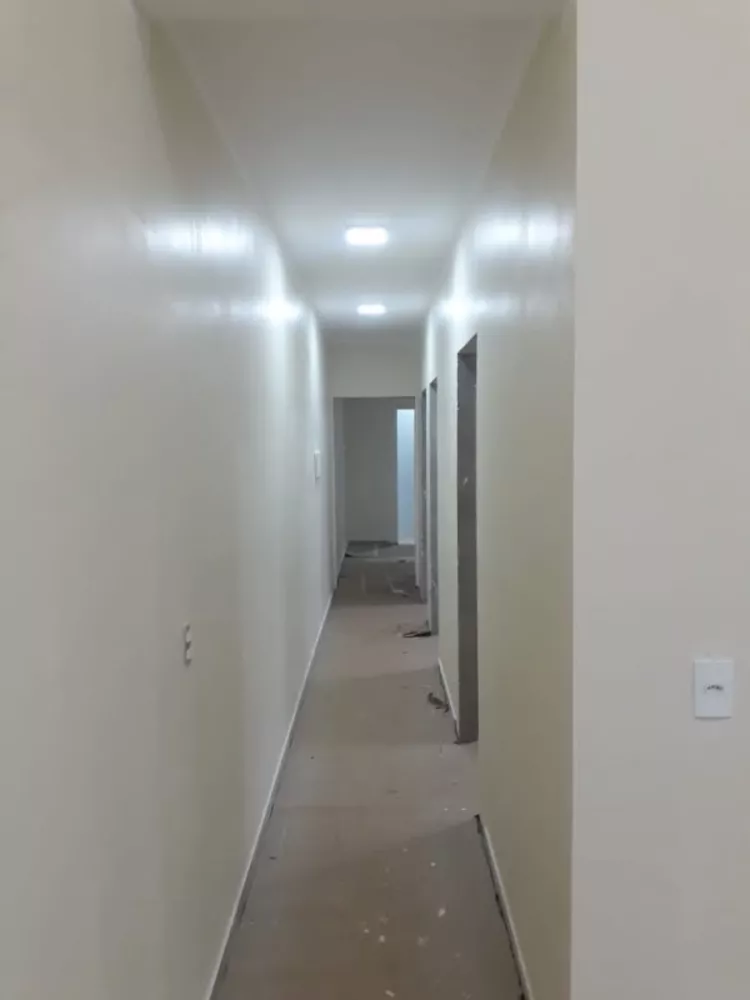 Casa, 2 quartos, 90 m² - Foto 9