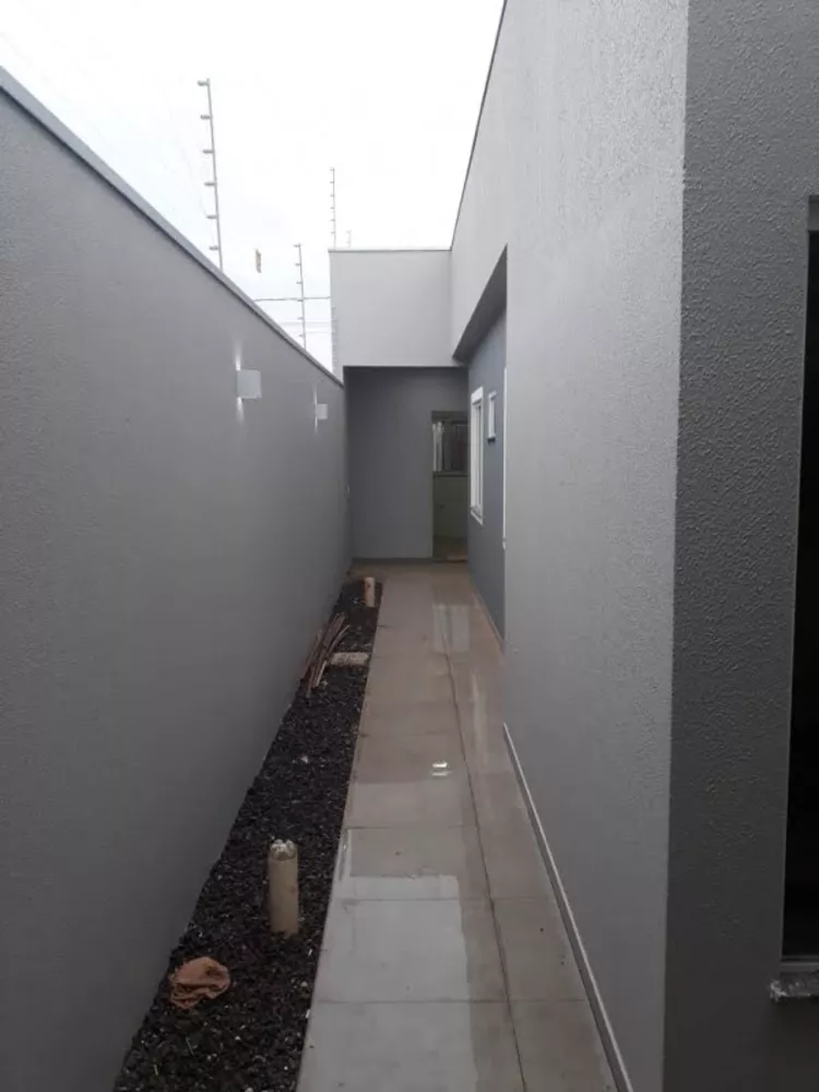 Casa, 2 quartos, 90 m² - Foto 11