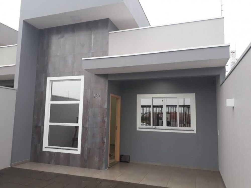 Casa, 2 quartos, 90 m² - Foto 4