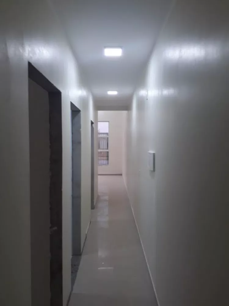 Casa, 2 quartos, 90 m² - Foto 6