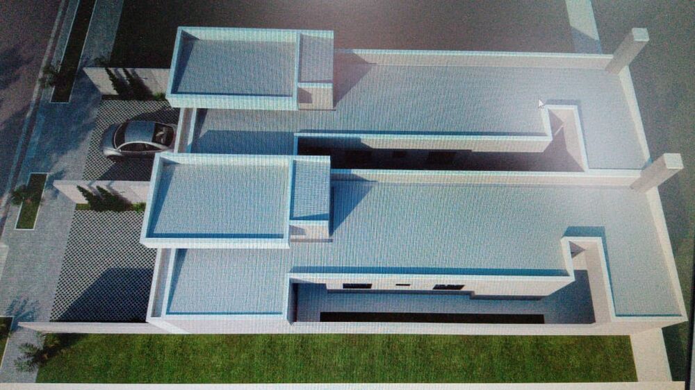 Casa, 2 quartos, 90 m² - Foto 3