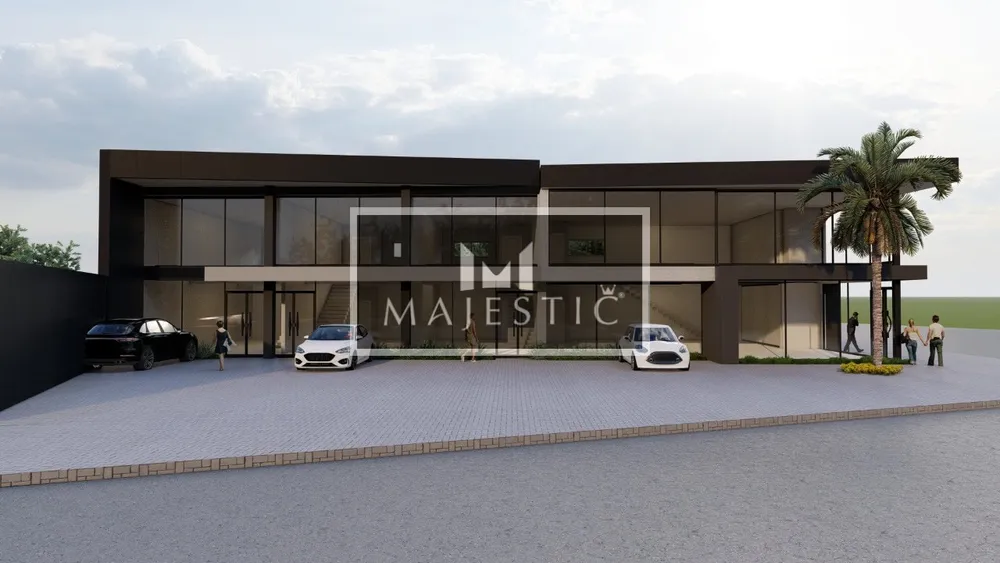 Sala-Conjunto, 118 m² - Foto 1