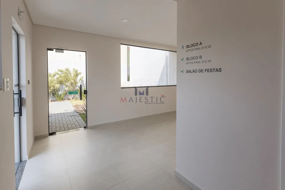 Apartamento, 2 quartos, 218 m² - Foto 2