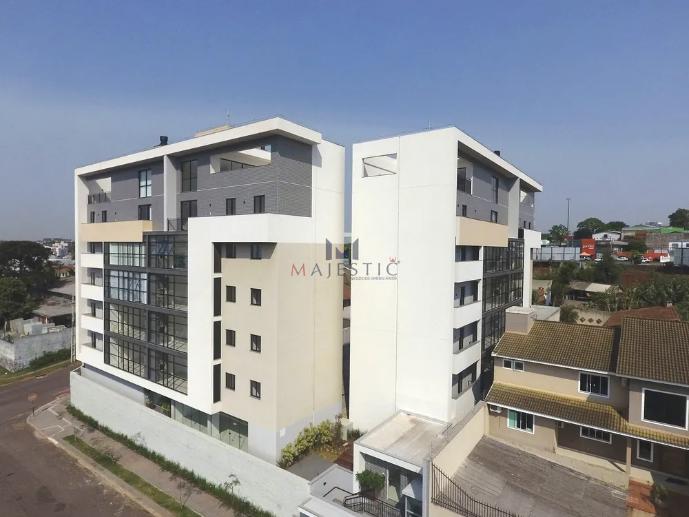 Apartamento, 2 quartos, 218 m² - Foto 1