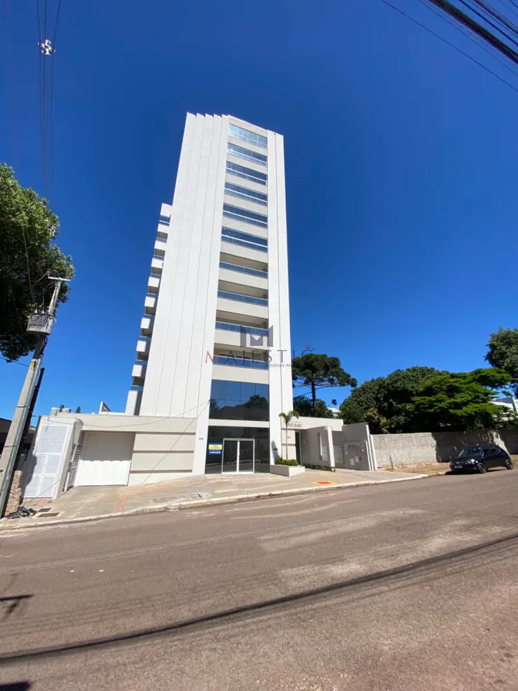 Apartamento, 2 quartos, 106 m² - Foto 2