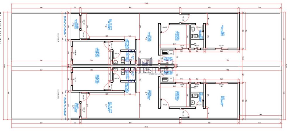 Casa, 2 quartos, 68 m² - Foto 4