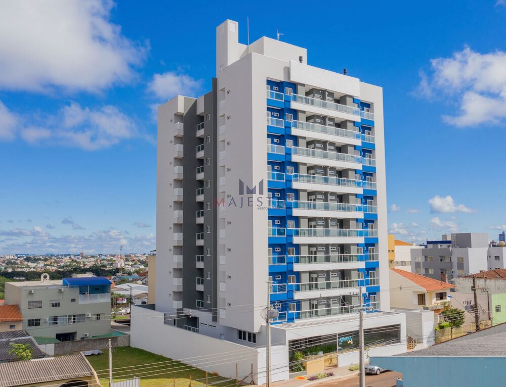 Apartamento, 2 quartos, 78 m² - Foto 1