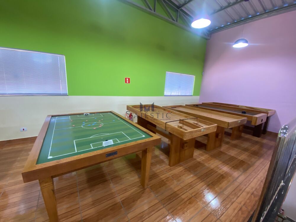 Conjunto Comercial-Sala para alugar, 384m² - Foto 9