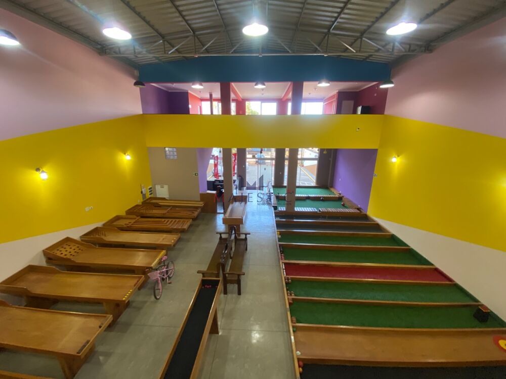 Conjunto Comercial-Sala para alugar, 384m² - Foto 16