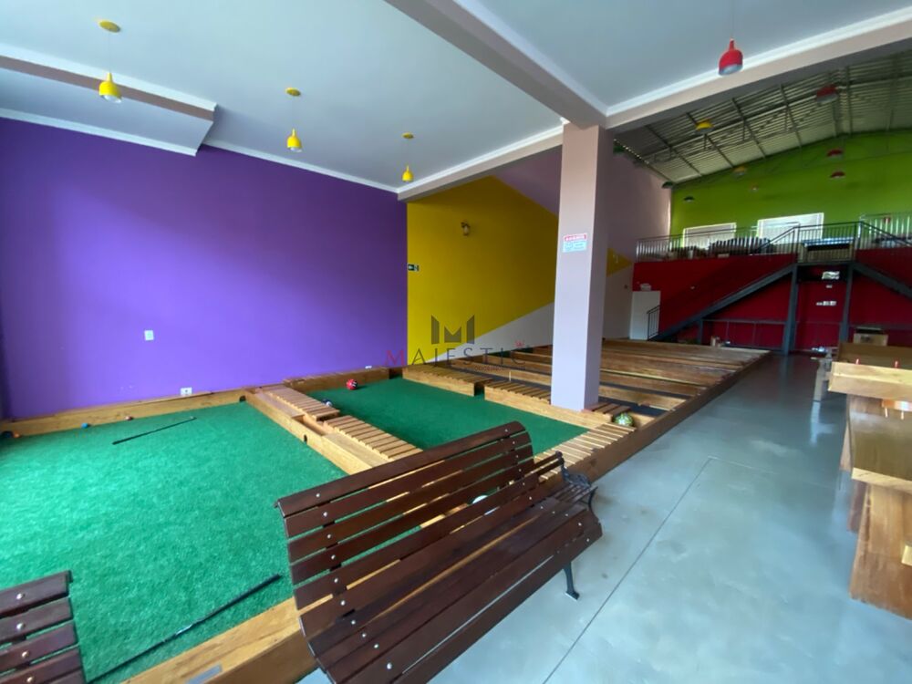 Conjunto Comercial-Sala para alugar, 384m² - Foto 4