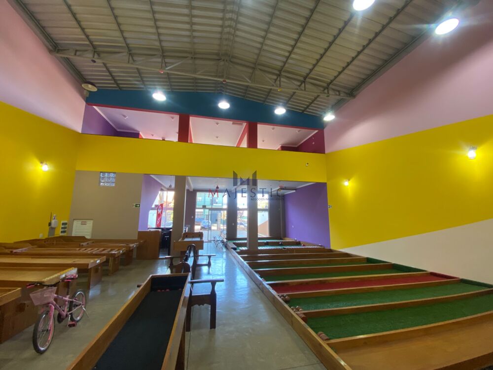 Conjunto Comercial-Sala para alugar, 384m² - Foto 7
