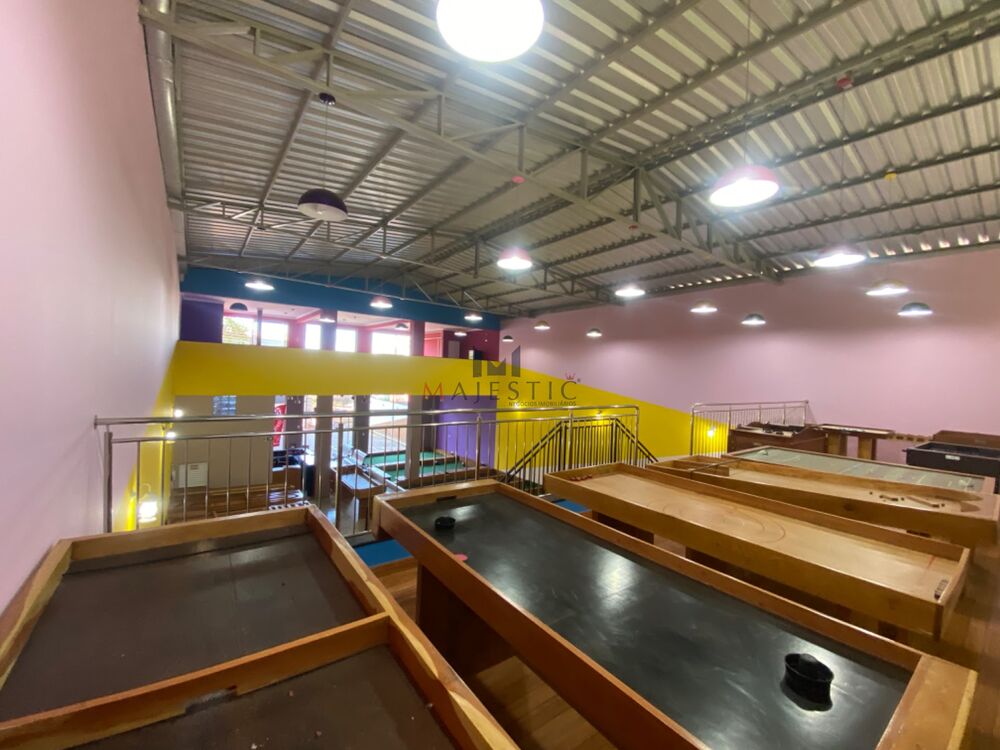 Conjunto Comercial-Sala para alugar, 384m² - Foto 12