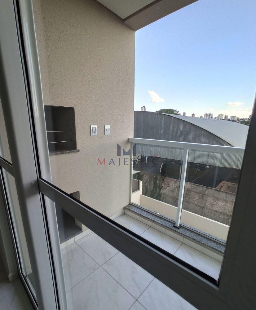 Apartamento, 2 quartos, 57 m² - Foto 4