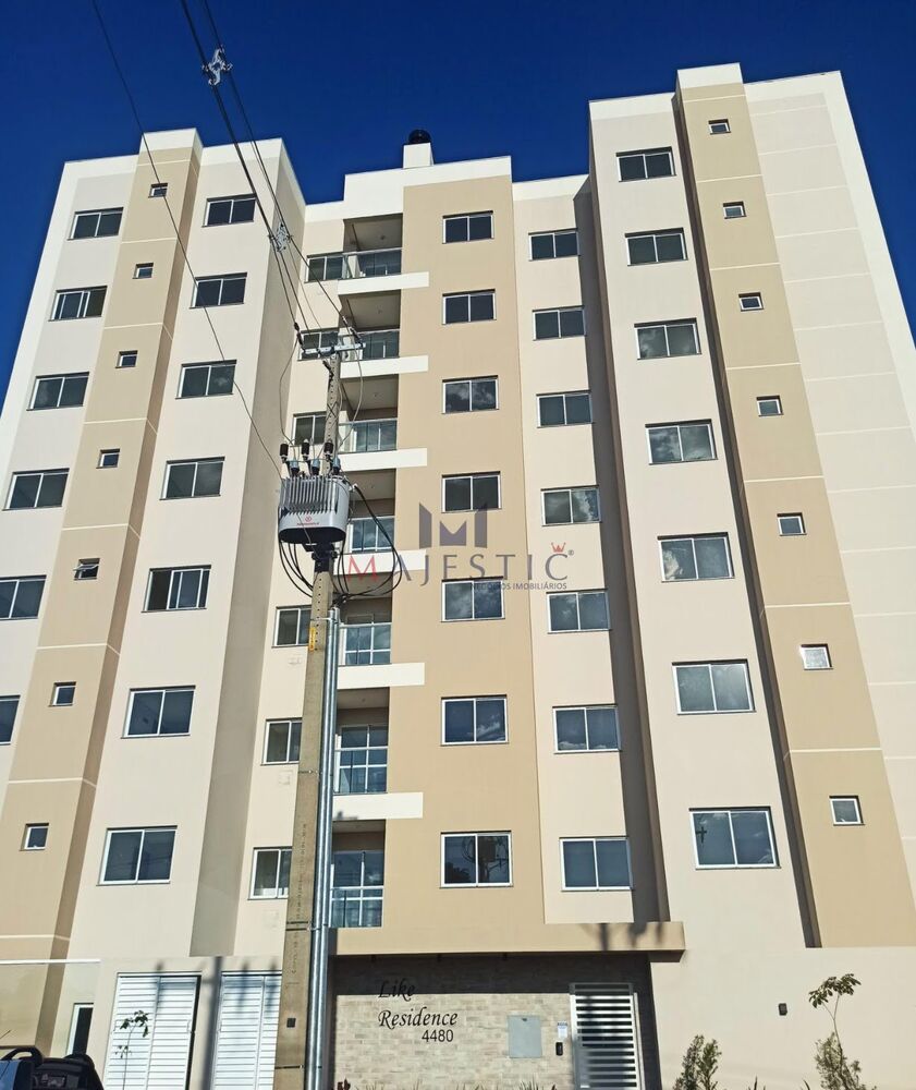 Apartamento, 2 quartos, 57 m² - Foto 3