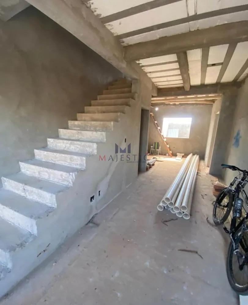Sobrado, 3 quartos, 90 m² - Foto 2
