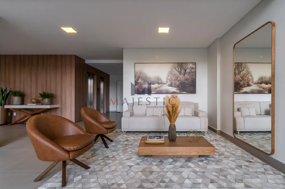 Apartamento, 2 quartos, 78 m² - Foto 3