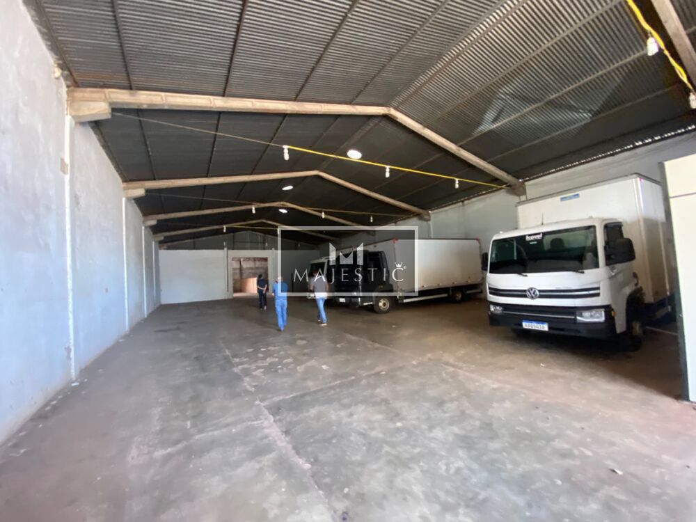 Depósito-Galpão, 700 m² - Foto 3