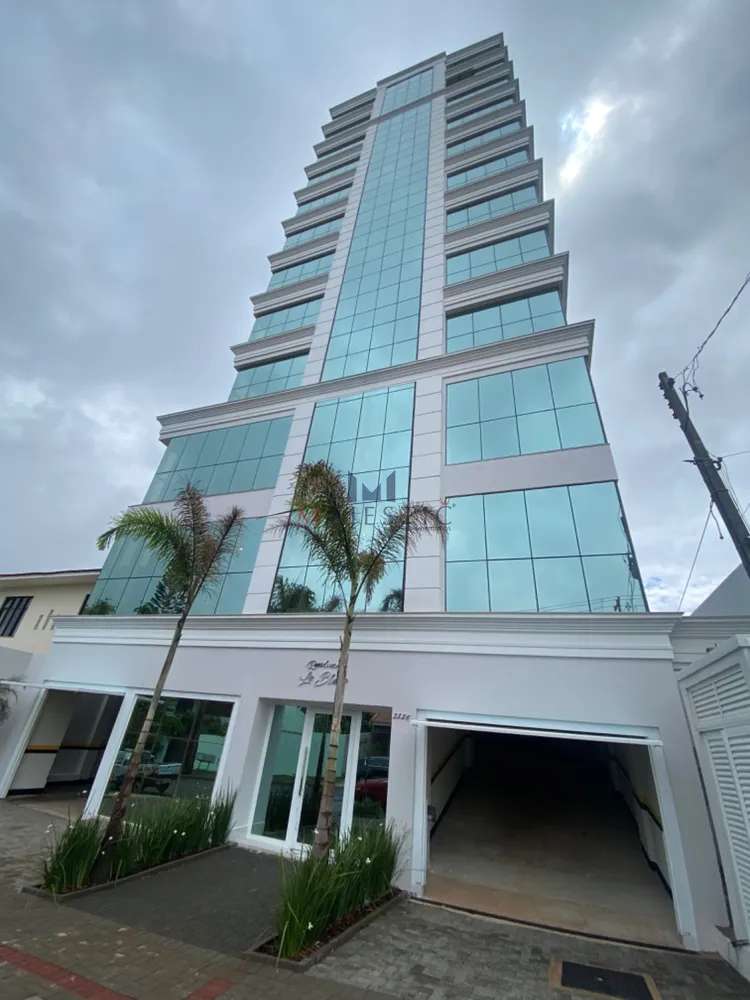 Apartamento, 1 quarto, 151 m² - Foto 1