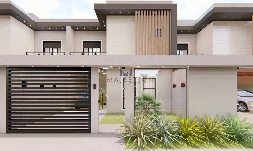 Sobrado, 2 quartos, 120 m² - Foto 4