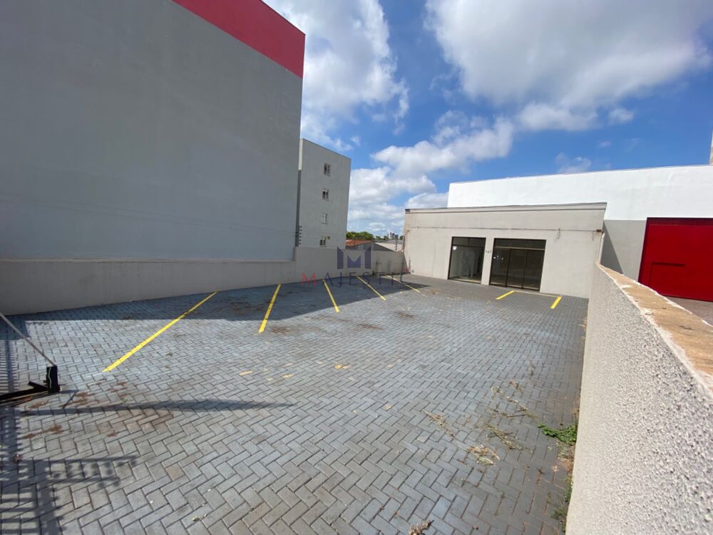 Depósito-Galpão, 800 m² - Foto 9