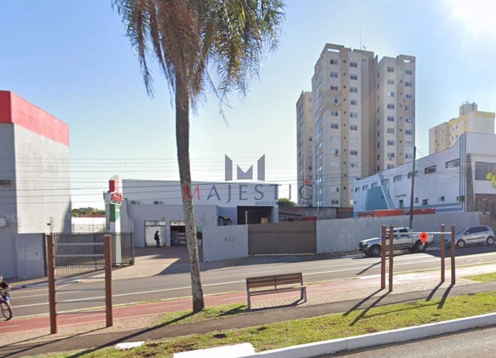 Depósito-Galpão, 800 m² - Foto 1