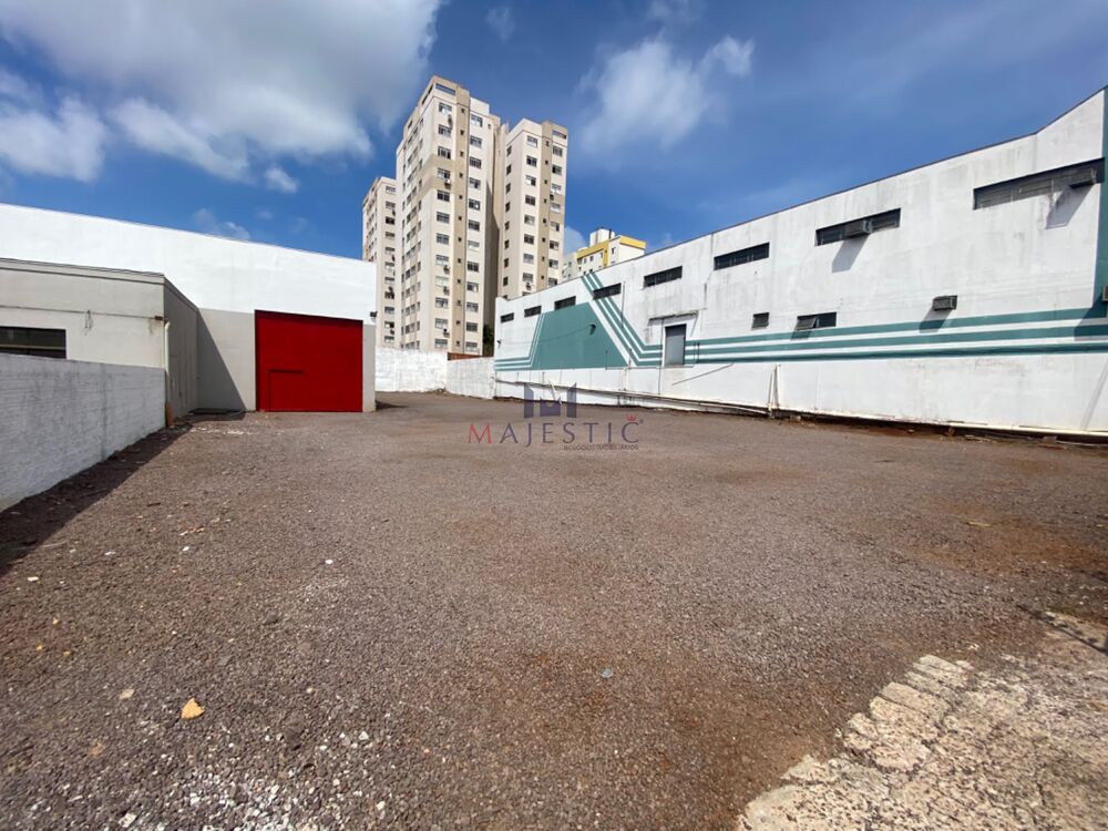 Depósito-Galpão, 800 m² - Foto 2