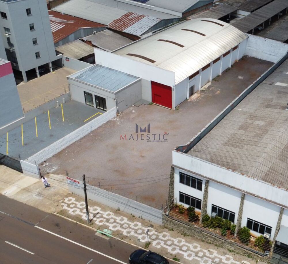 Depósito-Galpão, 800 m² - Foto 12