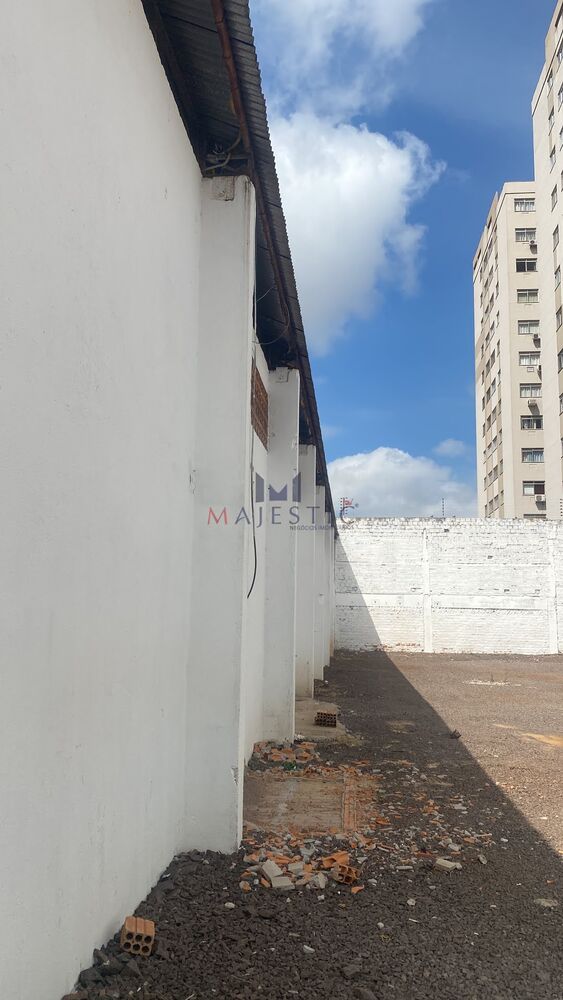 Depósito-Galpão, 800 m² - Foto 8