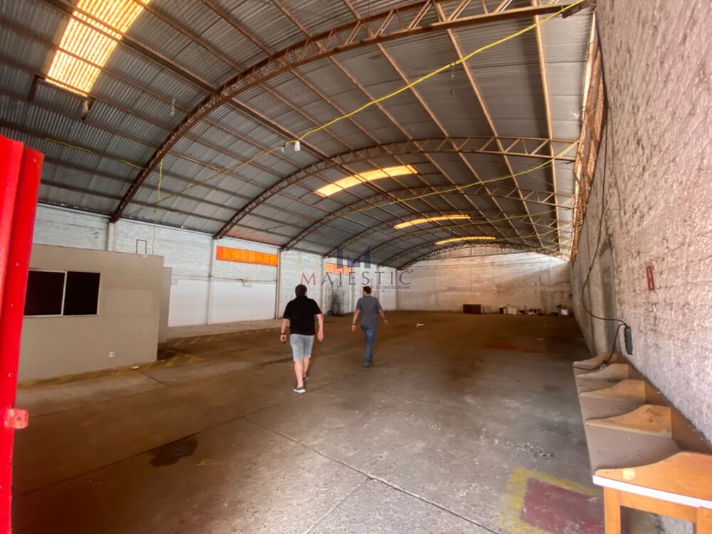 Depósito-Galpão, 800 m² - Foto 11