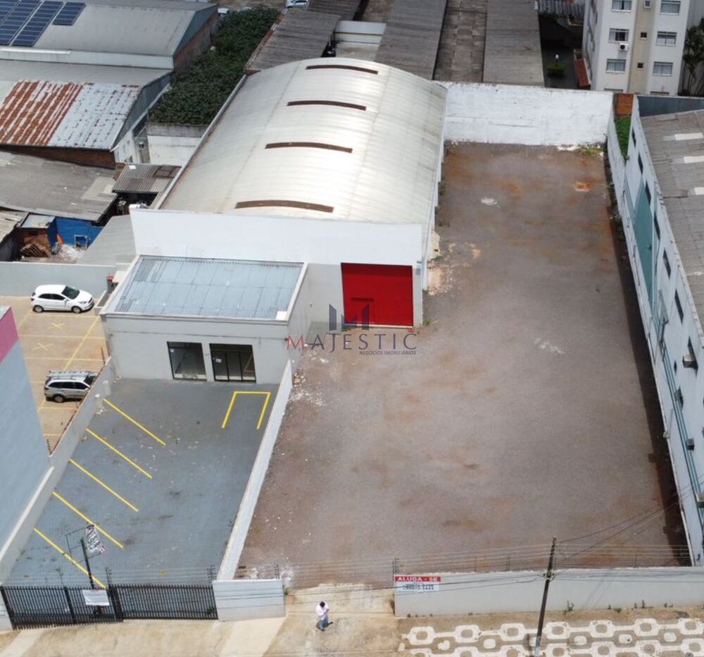 Depósito-Galpão, 800 m² - Foto 13