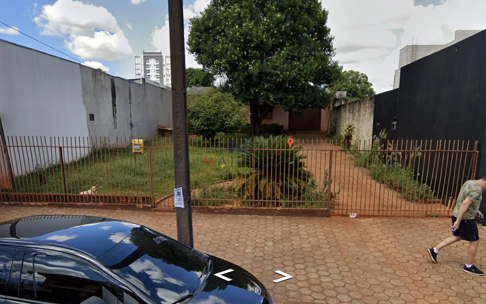 Loteamento e Condomínio, 461 m² - Foto 1