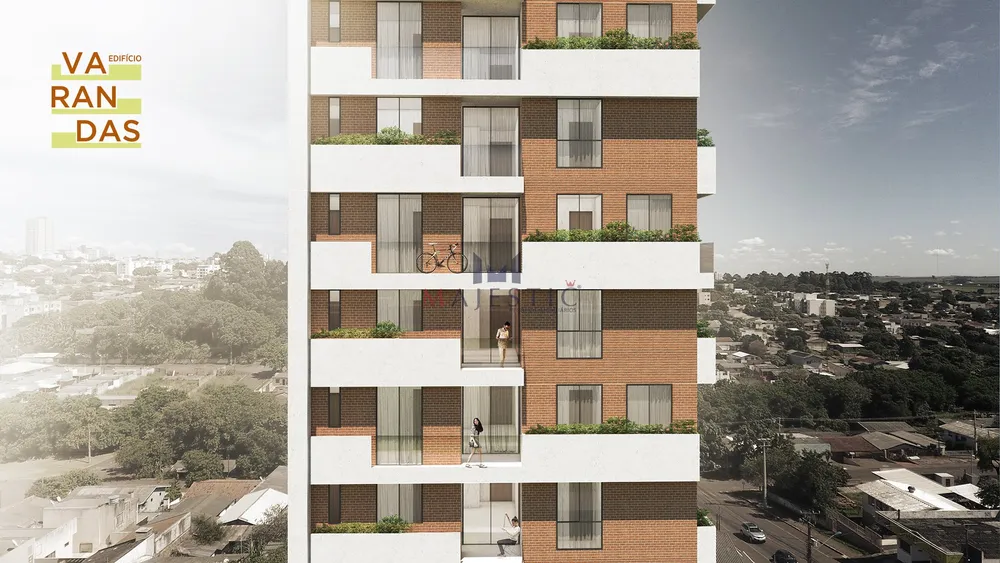 Apartamento, 2 quartos, 89 m² - Foto 1