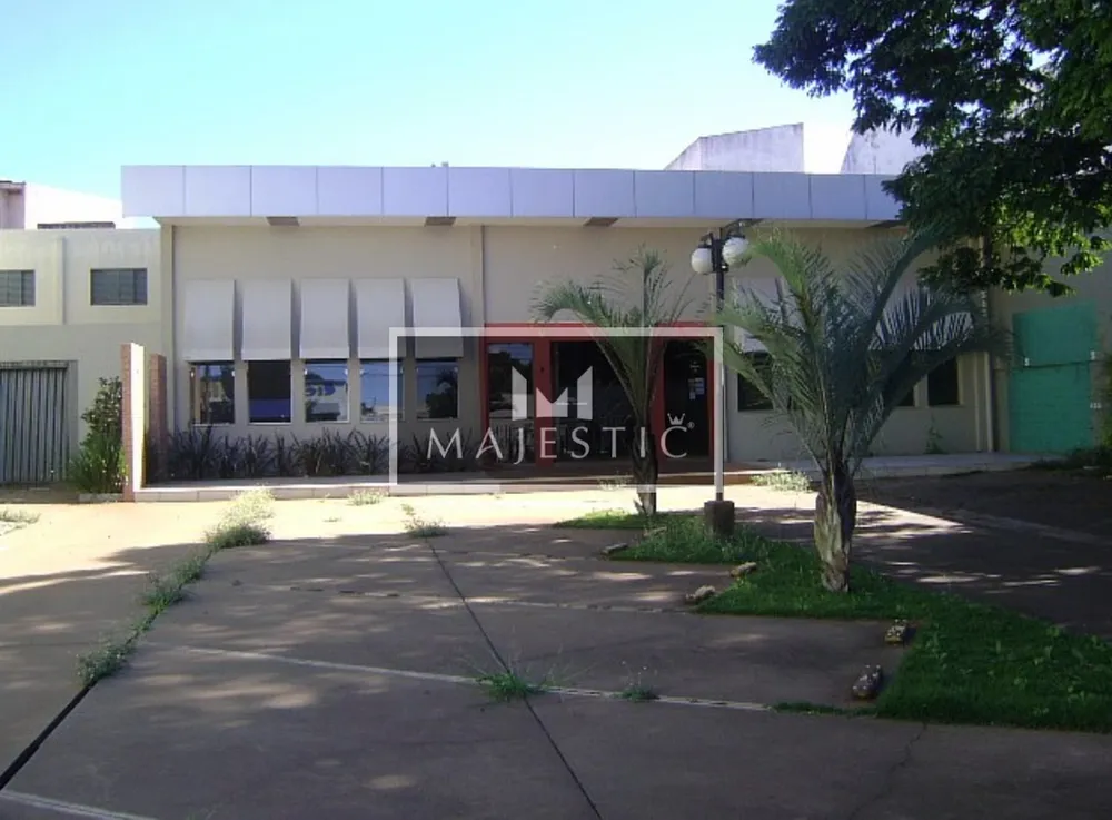 Sala-Conjunto, 412 m² - Foto 3