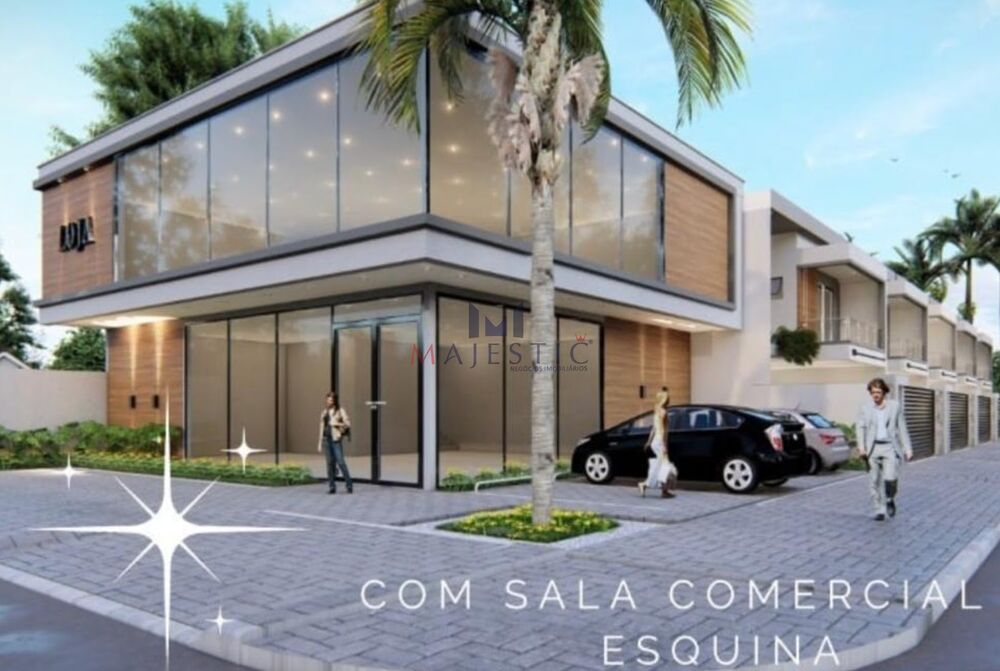 Sala-Conjunto, 210 m² - Foto 2