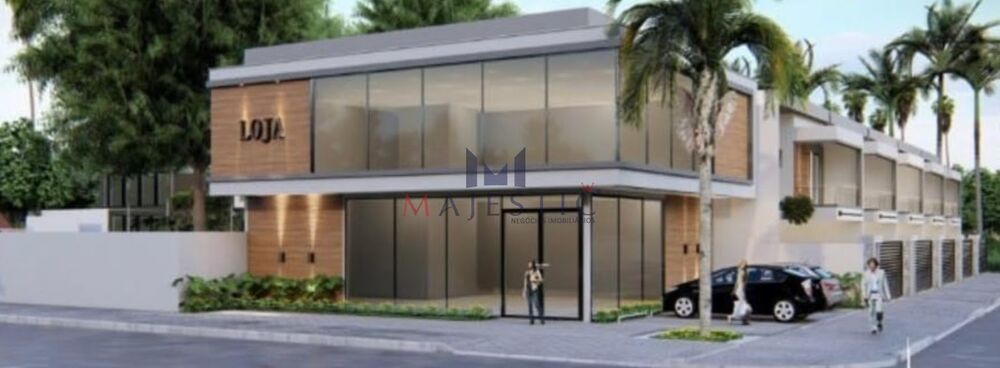 Sala-Conjunto, 210 m² - Foto 1