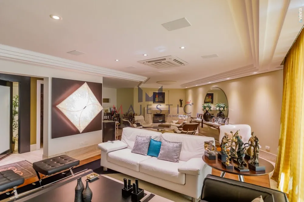 Apartamento, 1 quarto, 305 m² - Foto 3