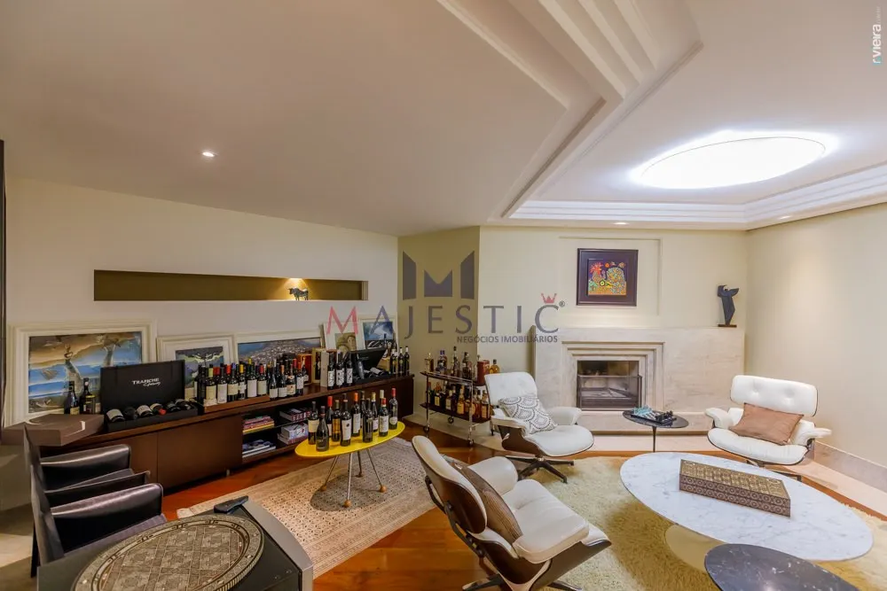 Apartamento, 1 quarto, 305 m² - Foto 4
