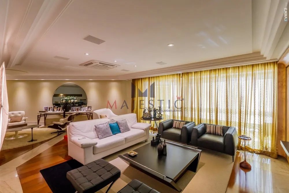 Apartamento, 1 quarto, 305 m² - Foto 2
