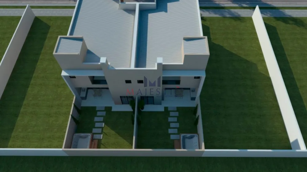 Sobrado, 1 quarto, 153 m² - Foto 3