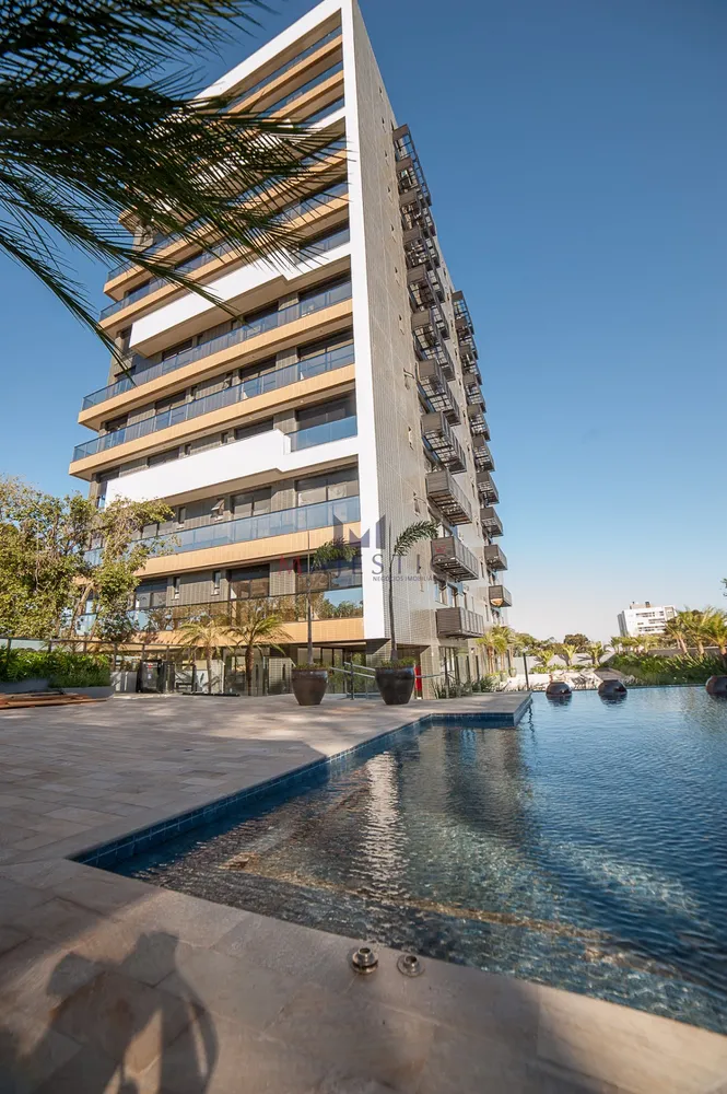 Apartamento, 1 quarto, 321 m² - Foto 1