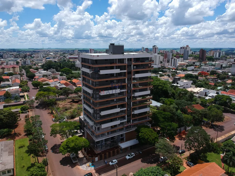 Apartamento, 1 quarto, 321 m² - Foto 4